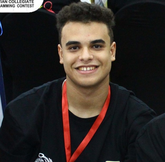 Marwan Shrief
